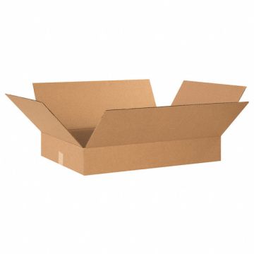 Shipping Box 24x17x3 in