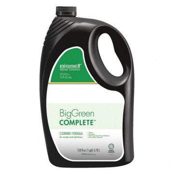 Carpet Cleaner Jug 1 gal Big Green