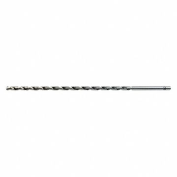 Extra Long Drill 10.00mm Carbide