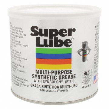 Synthetic Multi-Purpose Grease 400g