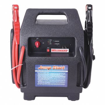 Battery Jump Starter 12V 44Ah Automatic