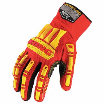Rigger Cut 5 Glove Silicone M PR