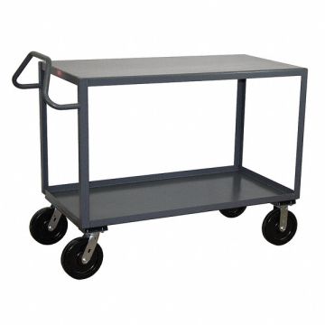 Utility Cart 4 800 lb Steel