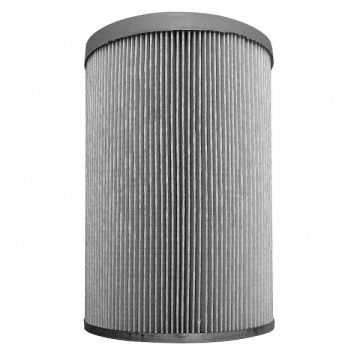 Air Filter Pleated Panel 16 x 25 x 1 In