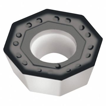 Octagon Milling Insert 5.26mm Carbide