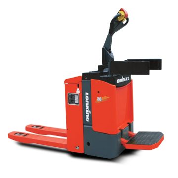 Pallet Truck, 2.0 Ton, Electric , Curtis Controller
