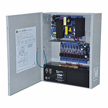 Central Power Supply Gray