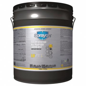 5 gal Pail Lubricant