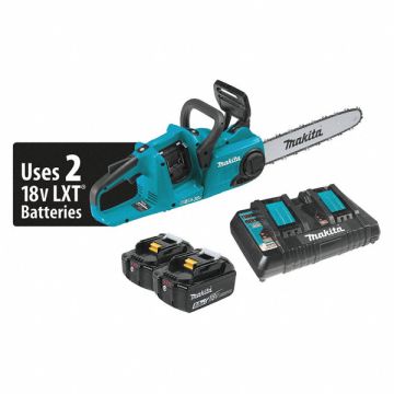 Chain Saw Kit Battery Lithium-Ion