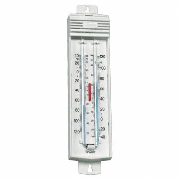 Analog Thermometer -40 to 120 Degree F