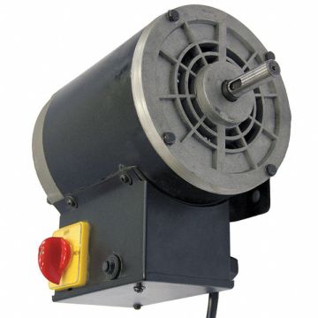 Motor 120V/60HZ/550W