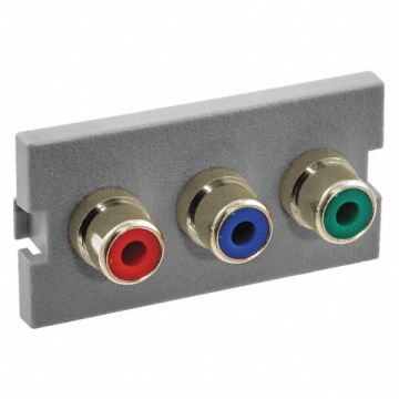 IStation Module Gray RCA CMPO SDR
