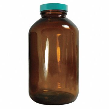 Precleaned Packer Bottle 30mL Wide PK432