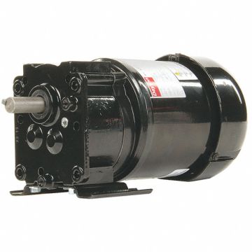 AC Gearmotor 16 rpm TEFC 115/230V
