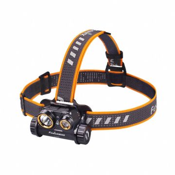 Headlamp LED 1400 lm Spot/Flood Lights