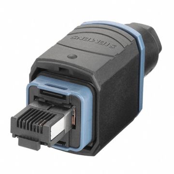 IE FC RJ45 plug PRO IP65 FastConnect pu
