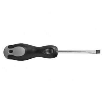 Slotted Screwdriver 3/16 x 3 in.