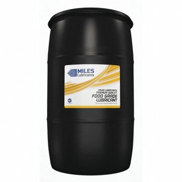 Gear Oil Yellow 400 lb 460 ISO Viscosity