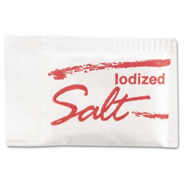 Salt Packets PK3000
