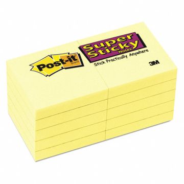 Pad Post-It 2 X2 PK10