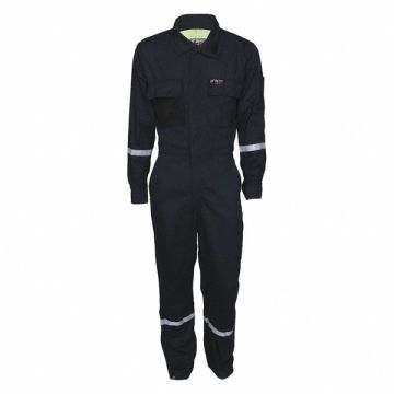 K2358 Flame-Resistant Coverall 58 Size