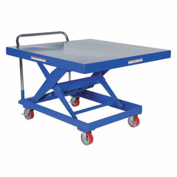 Steel Constructed Auto-Hite Cart