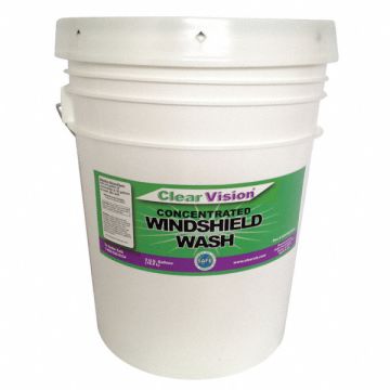 Windshield Wash Concentrate 5 Gal.