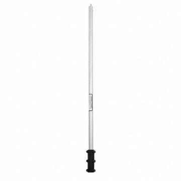 Fixed Pruner Extension Pole 36 In.