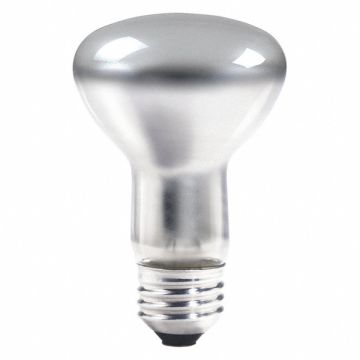 Incandescent Bulb R20 385 lm 45W
