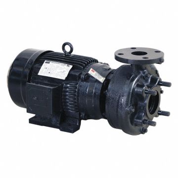 Centrifugal Pump 3 Ph 208 to 240/480VAC