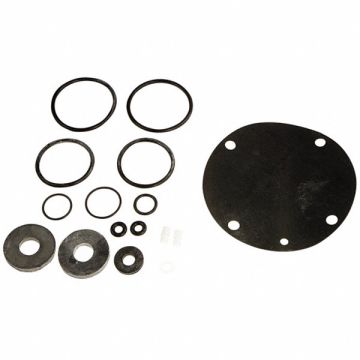 Rubber Parts Kit 1-1/2 to 2 In