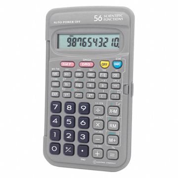 Scientific Calculator Portable 5 In.