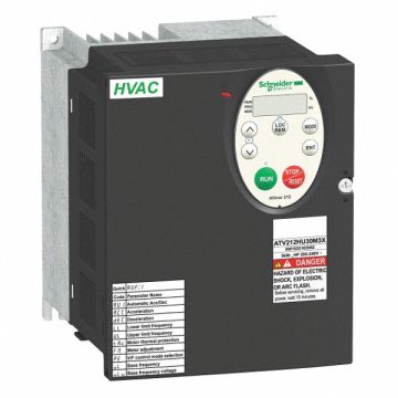 Variable Frequency Drive 4 HP 208-240V