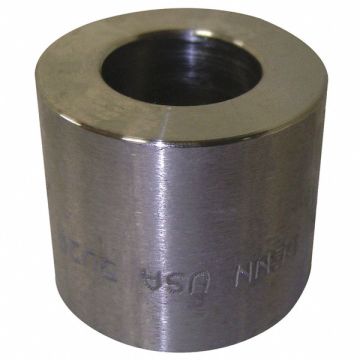 Adapter 316 SS 3/4 x 1 in Class 3000