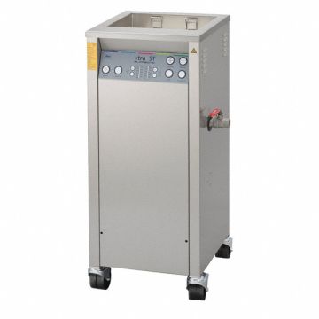 Ultrasonic Cleaner 13 gal 220/240V 1-Ph
