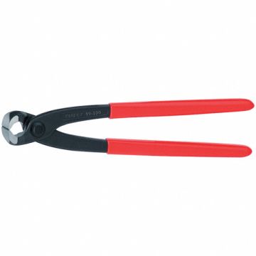End Cutting Nippers 8-3/4 In