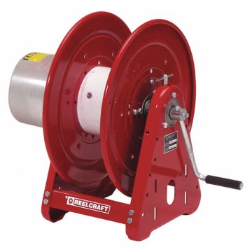 Welding Cable Reel 2 to 2/0 AWG Crank
