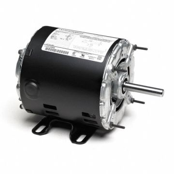 GP Motor 3/4 HP 1 725 RPM 115V AC 56Z
