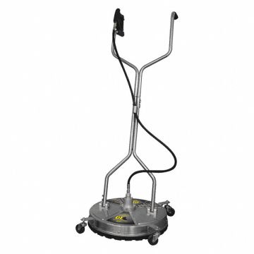 Rotary Surface Cleaner 20 In