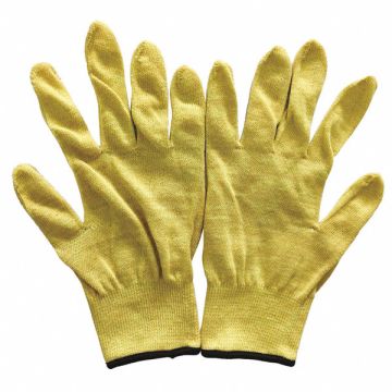 D2031 Cut-Resistant Gloves S/7 PR