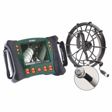 Plumbing VideoScope Kit