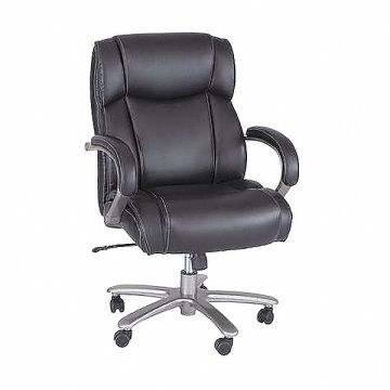 Chair Big And Tall Mid-Back 400 lb.