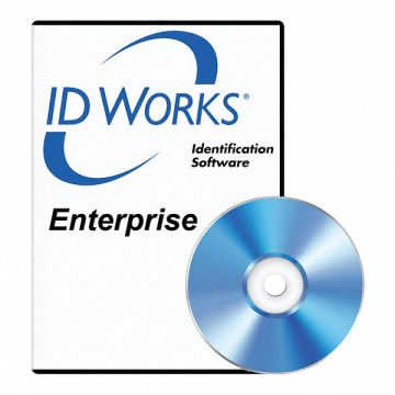 ID Card Software Enterprise