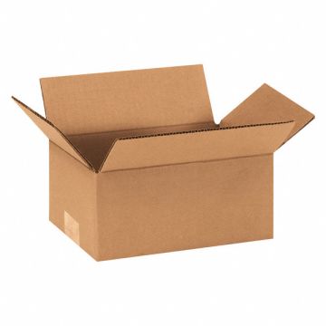 Shipping Box 9x5x4 in