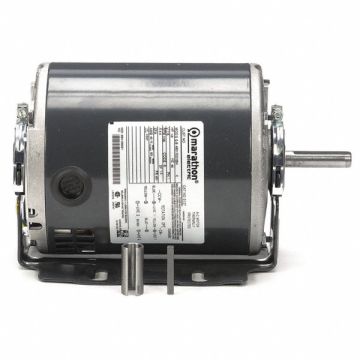 GP Motor 1/3 HP 1 725 RPM 115V AC 48Y