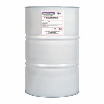 55 Gal. Drum Oven Chain Lubricant