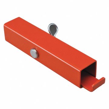 Magnetic Lid Lifter Extension Steel Orng