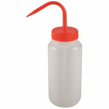 Wash Bottle 1000mL Standard Spout