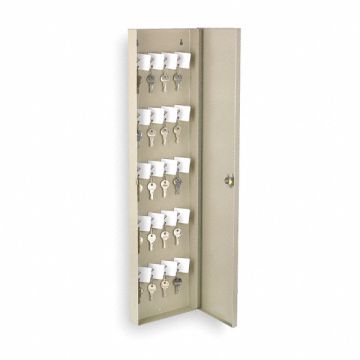Key Control Cabinet 50 Units