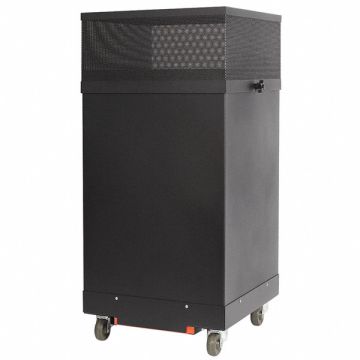 Ambient Air Cleaner Portable 800 cfm